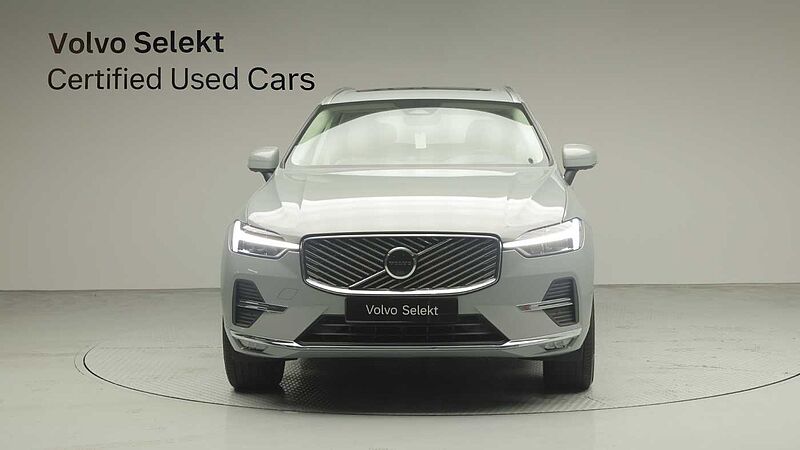 Volvo  Ultra, B5 AWD 마일드 하이브리드, 가솔린, 브라이트