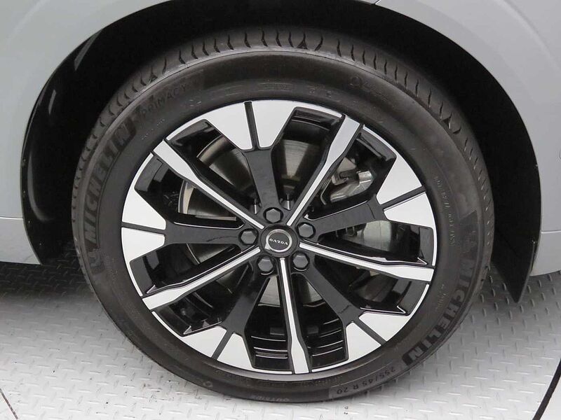 Volvo  Ultra, B5 AWD 마일드 하이브리드, 가솔린, 브라이트