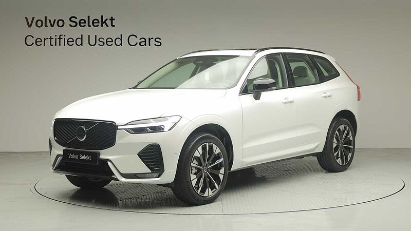 Volvo  Ultra, B5 AWD 마일드 하이브리드, 가솔린, 다크