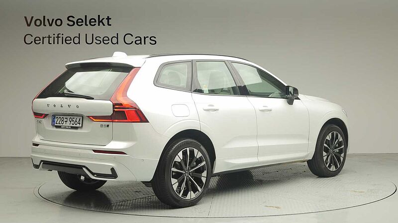 Volvo  Ultra, B5 AWD 마일드 하이브리드, 가솔린, 다크