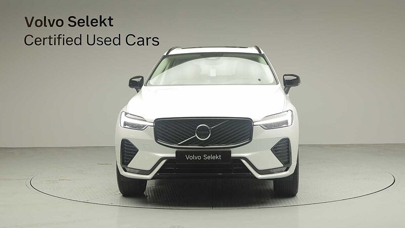 Volvo  Ultra, B5 AWD 마일드 하이브리드, 가솔린, 다크