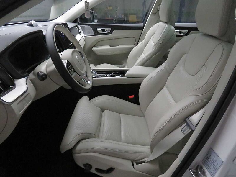 Volvo  Ultra, B5 AWD 마일드 하이브리드, 가솔린, 다크