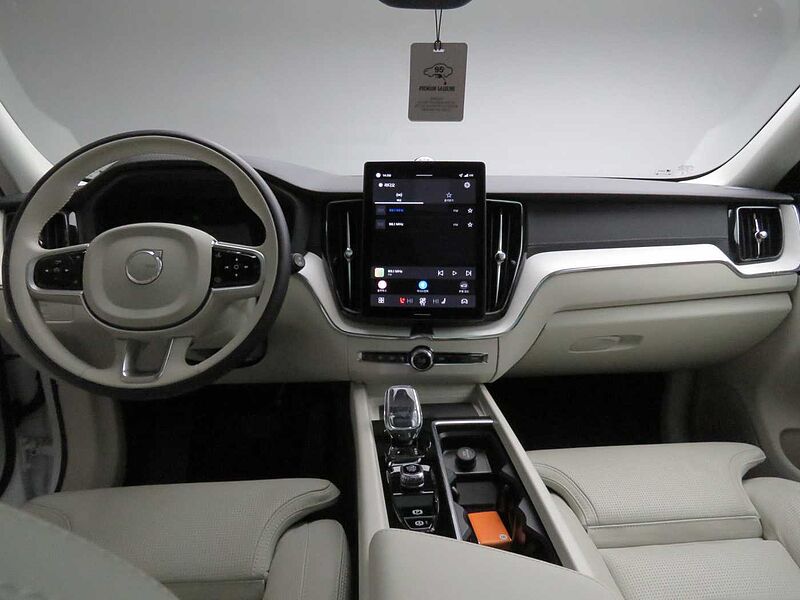 Volvo  Ultra, B5 AWD 마일드 하이브리드, 가솔린, 다크