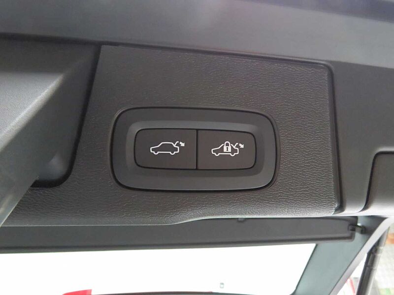 Volvo  Ultra, B5 AWD 마일드 하이브리드, 가솔린, 다크