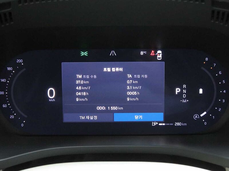 Volvo  Ultra, B5 AWD 마일드 하이브리드, 가솔린, 다크