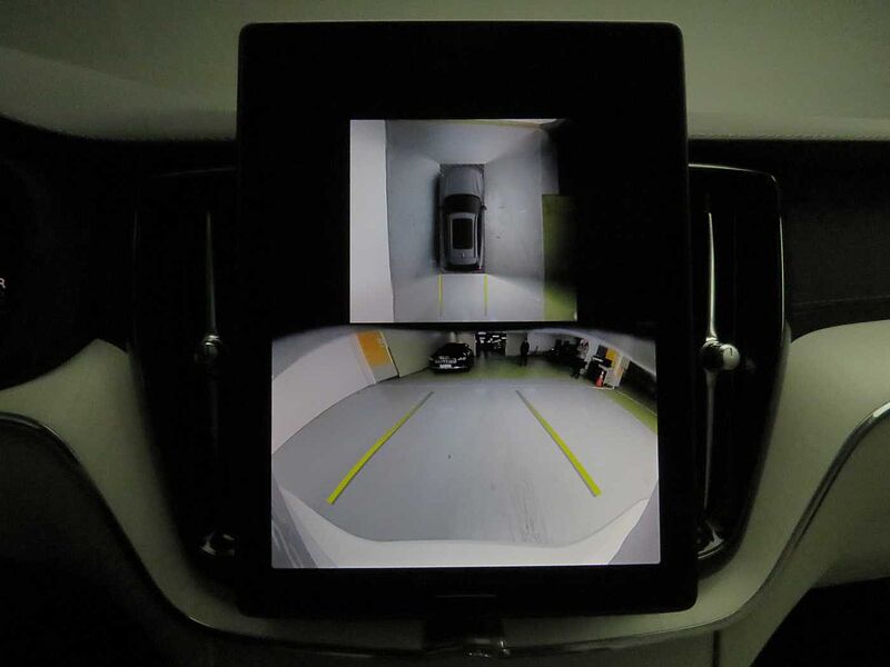 Volvo  Ultra, B5 AWD 마일드 하이브리드, 가솔린, 다크