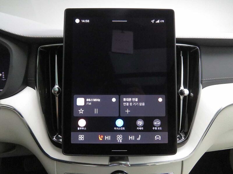 Volvo  Ultra, B5 AWD 마일드 하이브리드, 가솔린, 다크