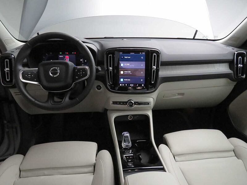 Volvo  Ultra, B4 AWD 마일드 하이브리드, 가솔린, 브라이트