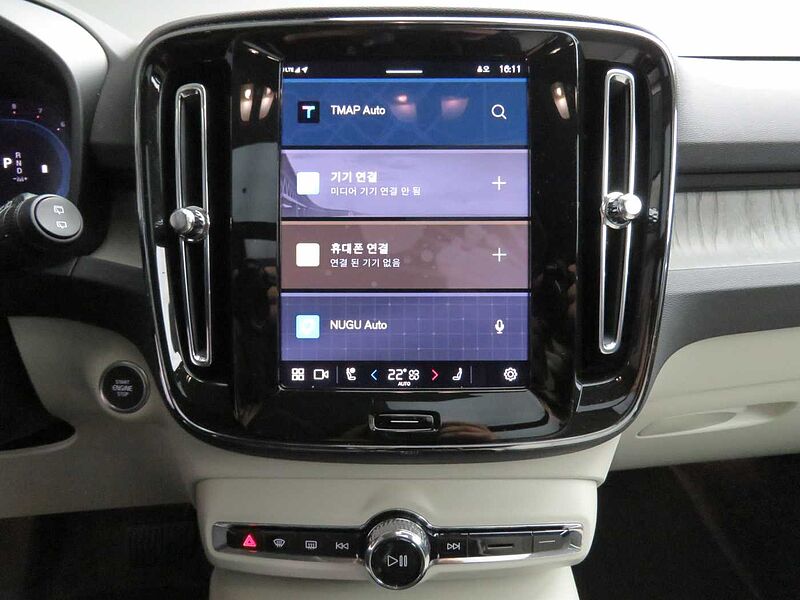Volvo  Ultra, B4 AWD 마일드 하이브리드, 가솔린, 브라이트