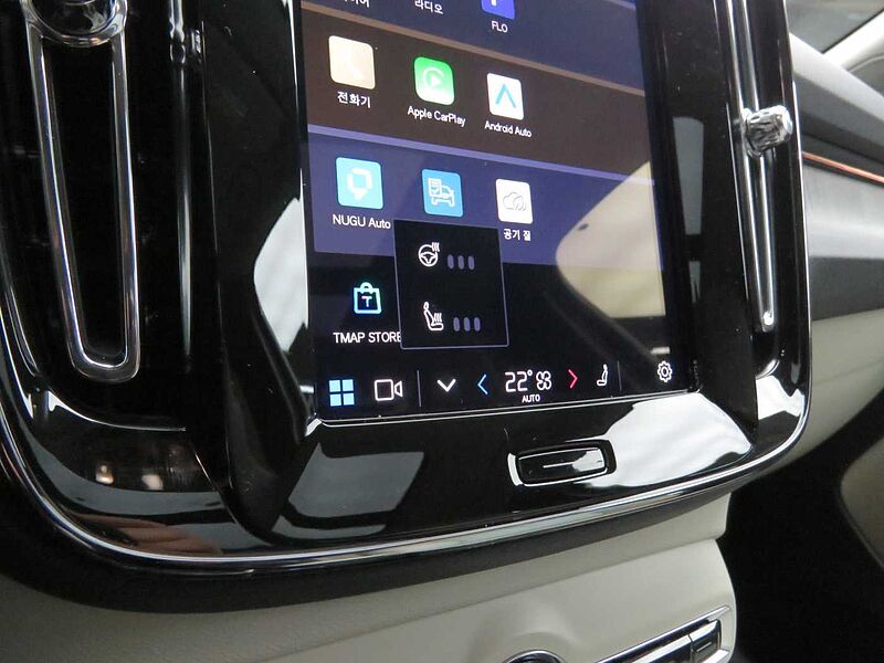 Volvo  Ultra, B4 AWD 마일드 하이브리드, 가솔린, 브라이트