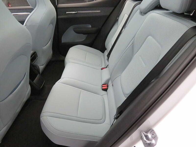 Volvo  Ultra, Single Motor Extended Range, 전기