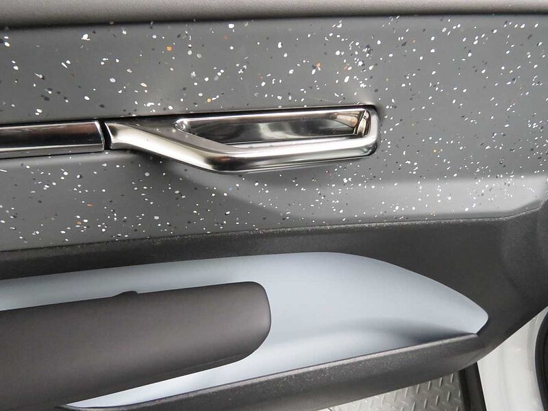 Volvo  Ultra, Single Motor Extended Range, 전기