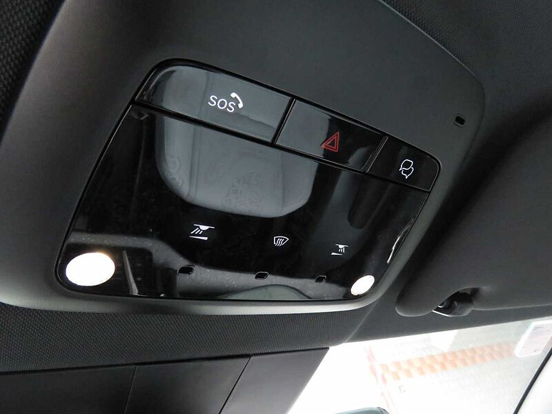 Volvo  Ultra, Single Motor Extended Range, 전기