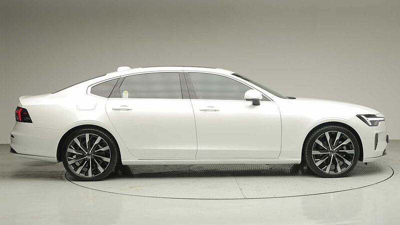 Volvo Ultra, B5 마일드 하이브리드, 가솔린, 브라이트