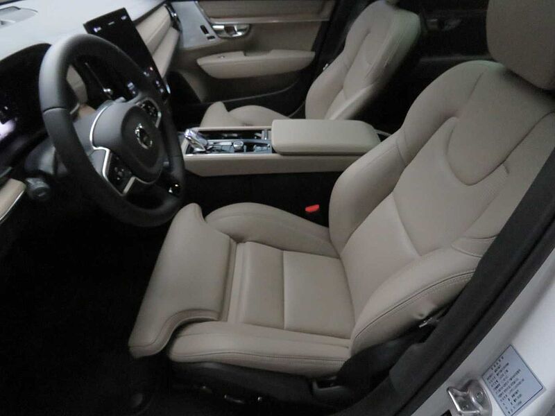 Volvo Ultra, B5 마일드 하이브리드, 가솔린, 브라이트