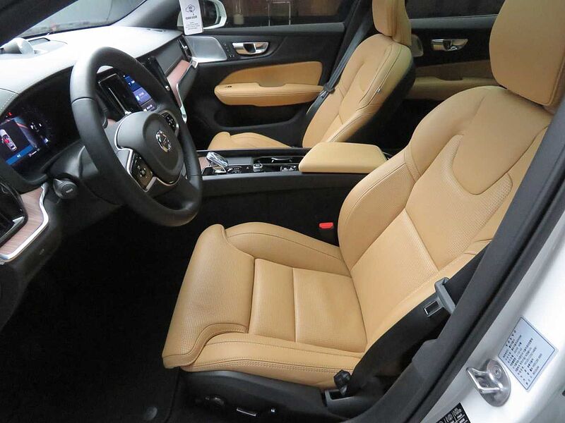 Volvo  Ultra, B5 AWD 마일드 하이브리드, 가솔린, 브라이트