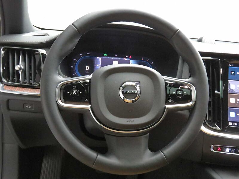 Volvo  Ultra, B5 AWD 마일드 하이브리드, 가솔린, 브라이트