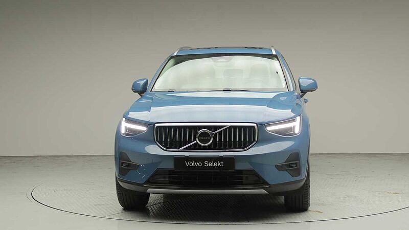 Volvo  Ultra, B4 AWD 마일드 하이브리드, 가솔린, 브라이트
