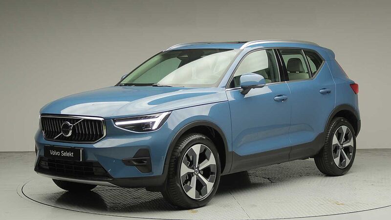 Volvo  Ultra, B4 AWD 마일드 하이브리드, 가솔린, 브라이트