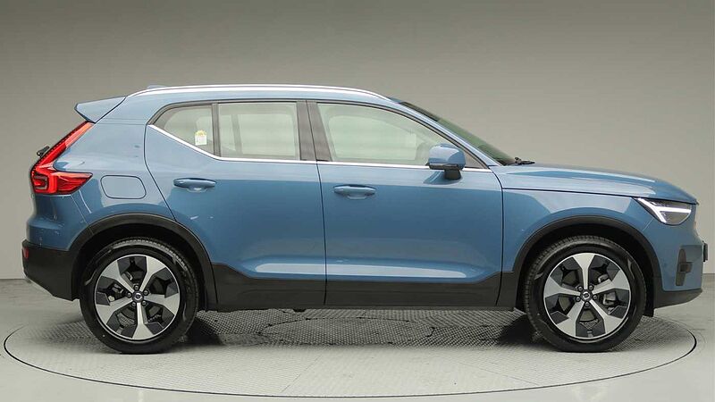Volvo  Ultra, B4 AWD 마일드 하이브리드, 가솔린, 브라이트