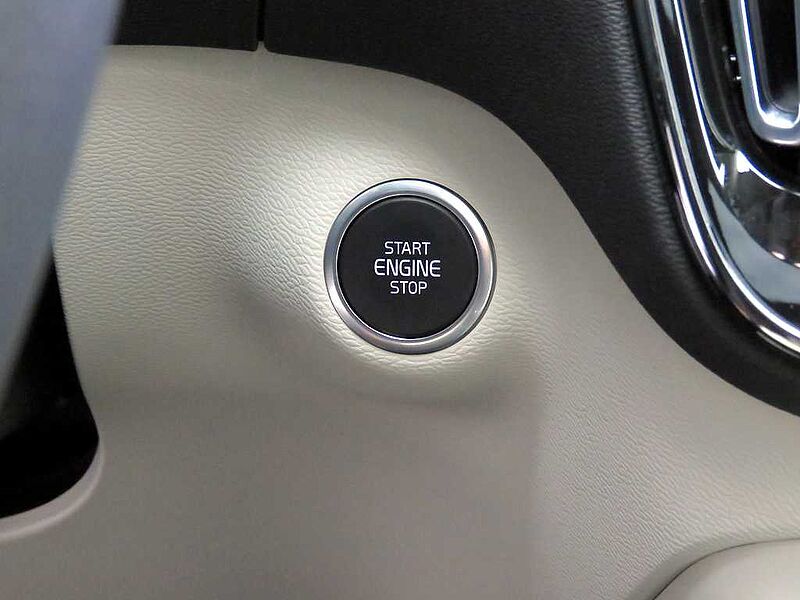 Volvo  Ultra, B4 AWD 마일드 하이브리드, 가솔린, 브라이트