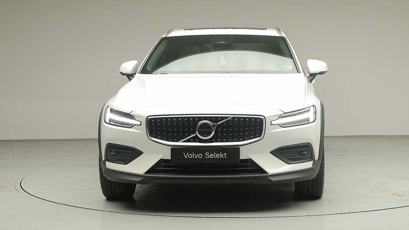 Volvo Ultra, B5 AWD 마일드 하이브리드, 가솔린, 브라이트