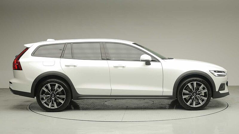 Volvo Ultra, B5 AWD 마일드 하이브리드, 가솔린, 브라이트