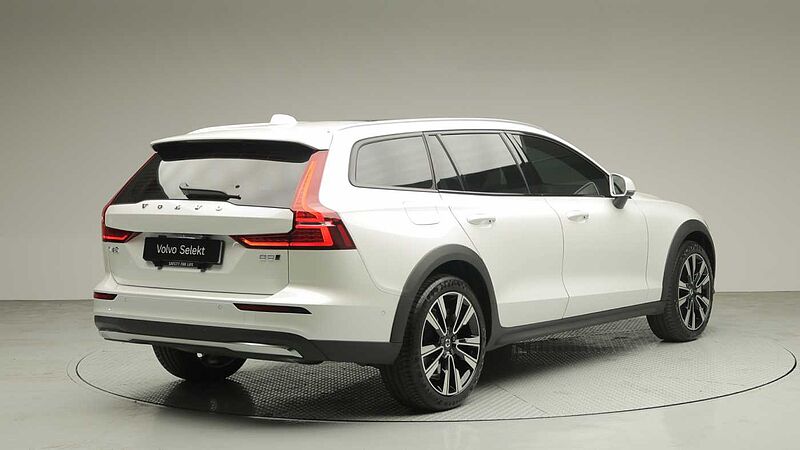 Volvo Ultra, B5 AWD 마일드 하이브리드, 가솔린, 브라이트