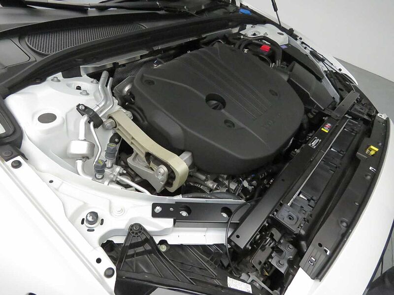 Volvo Ultra, B5 AWD 마일드 하이브리드, 가솔린, 브라이트