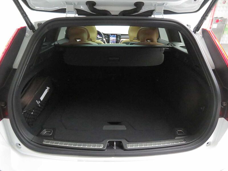 Volvo Ultra, B5 AWD 마일드 하이브리드, 가솔린, 브라이트