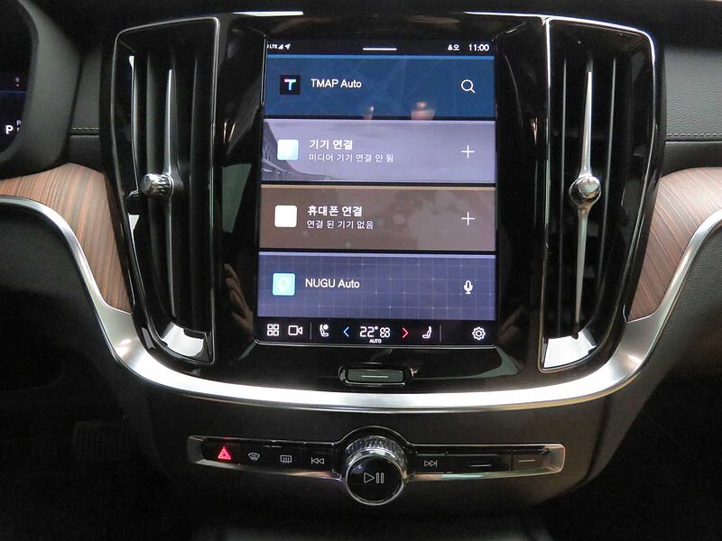 Volvo Ultra, B5 AWD 마일드 하이브리드, 가솔린, 브라이트