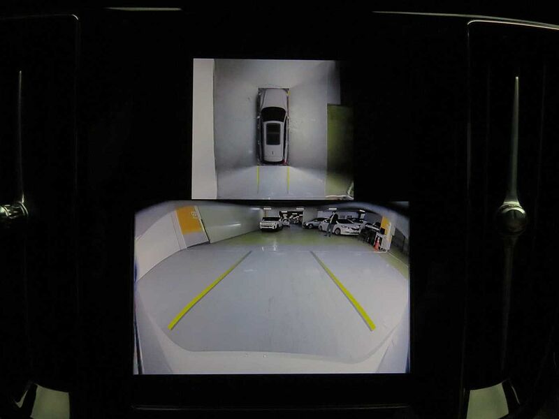 Volvo Ultra, B5 AWD 마일드 하이브리드, 가솔린, 브라이트