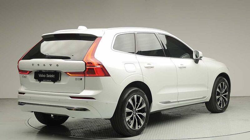 Volvo  Ultra, B5 AWD 마일드 하이브리드, 가솔린, 브라이트