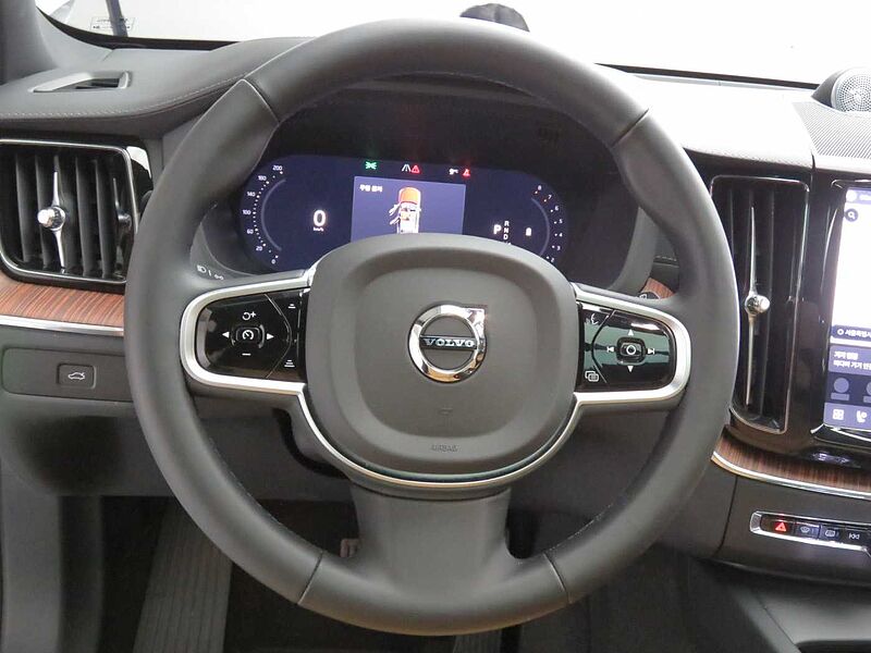 Volvo  Ultra, B5 AWD 마일드 하이브리드, 가솔린, 브라이트