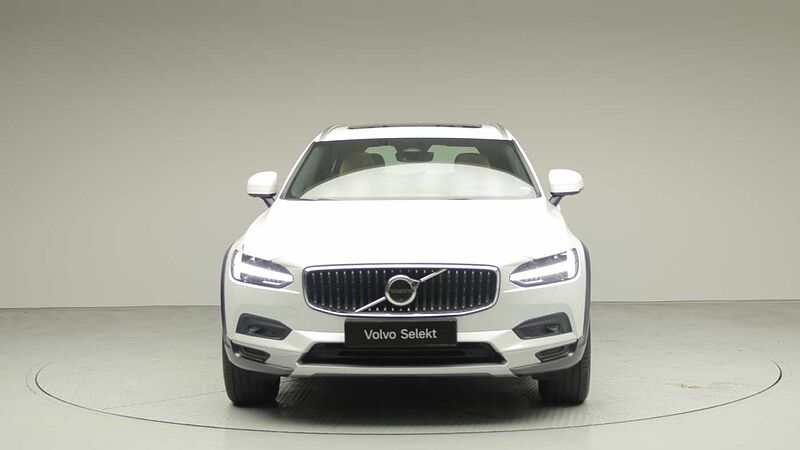 Volvo Ultra, B5 AWD 마일드 하이브리드, 가솔린, 브라이트