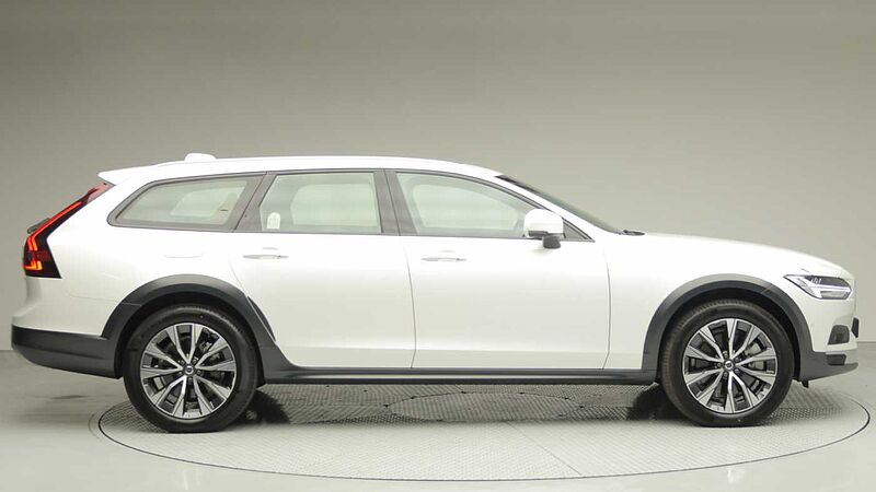 Volvo Ultra, B5 AWD 마일드 하이브리드, 가솔린, 브라이트