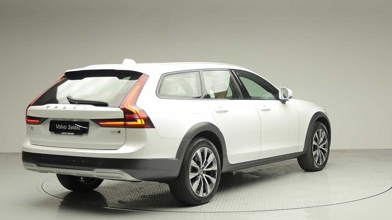 Volvo Ultra, B5 AWD 마일드 하이브리드, 가솔린, 브라이트