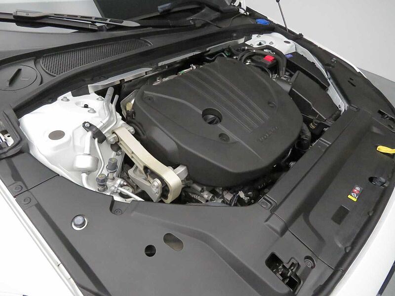 Volvo Ultra, B5 AWD 마일드 하이브리드, 가솔린, 브라이트