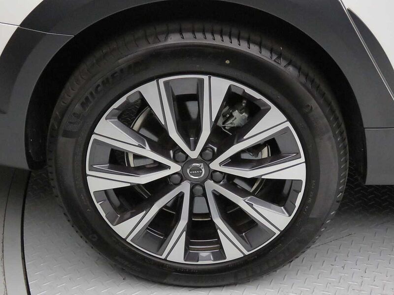 Volvo Ultra, B5 AWD 마일드 하이브리드, 가솔린, 브라이트