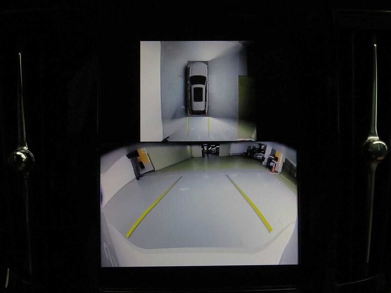 Volvo Ultra, B5 AWD 마일드 하이브리드, 가솔린, 브라이트