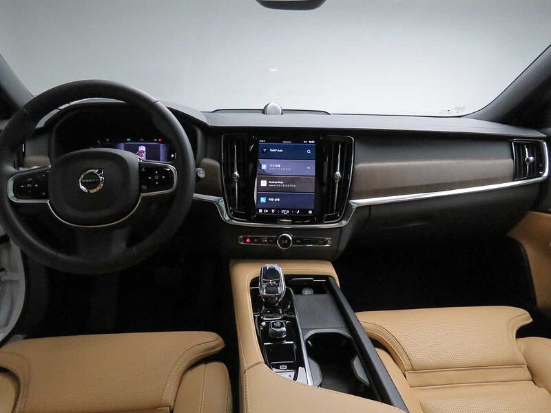 Volvo  Ultra, B5 AWD 마일드 하이브리드, 가솔린, 브라이트