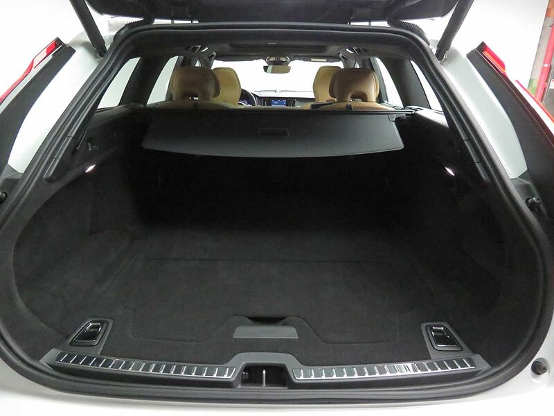 Volvo  Ultra, B5 AWD 마일드 하이브리드, 가솔린, 브라이트