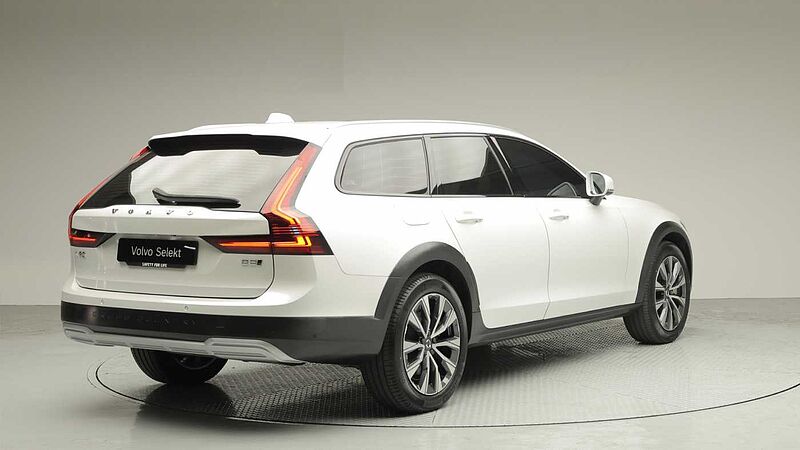 Volvo  Ultra, B5 AWD 마일드 하이브리드, 가솔린, 브라이트