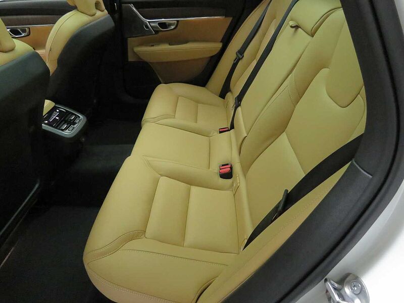 Volvo  Ultra, B5 AWD 마일드 하이브리드, 가솔린, 브라이트