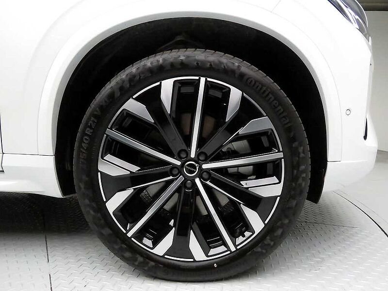 Volvo  Ultra, T8 AWD 플러그-인 하이브리드, 전기/가솔린, 브라이트, 7 좌석