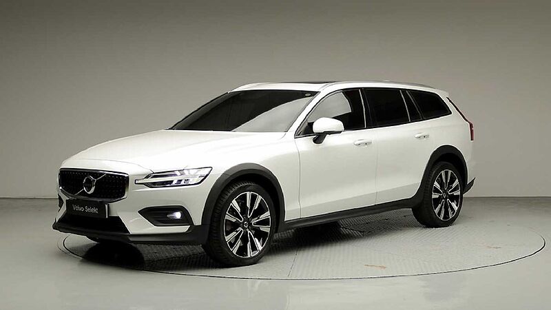 Volvo  Pro, B5 AWD mild hybrid