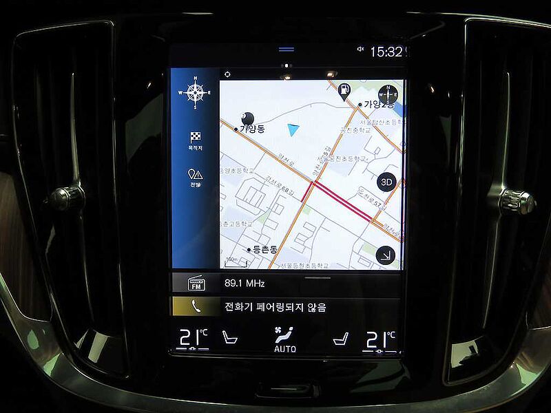 Volvo  Pro, B5 AWD mild hybrid