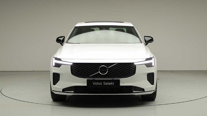 Volvo  Ultra, B5 마일드 하이브리드, 가솔린, 다크