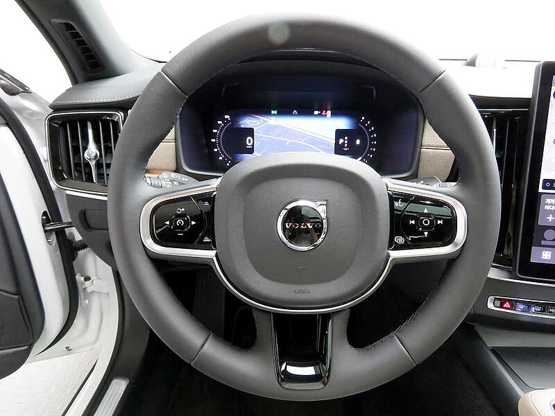 Volvo  Ultra, B5 마일드 하이브리드, 가솔린, 다크