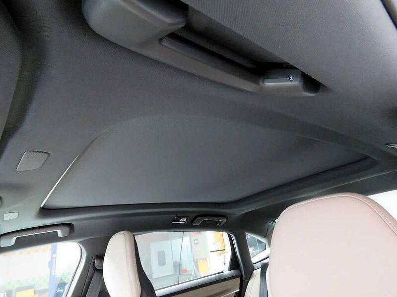 Volvo  Ultra, B5 마일드 하이브리드, 가솔린, 다크
